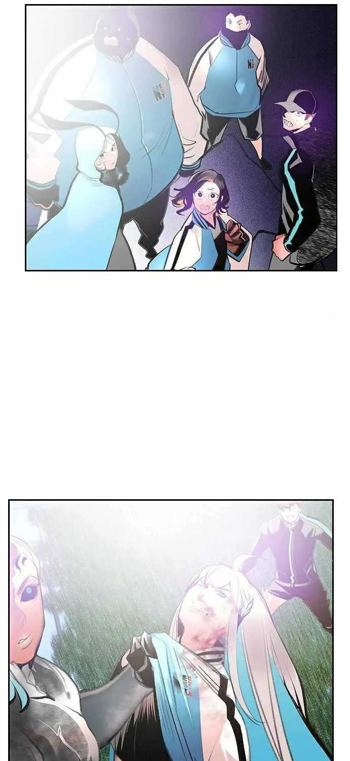 Manhwa Jungle Juice Mangakakalot X Chapter 63 Page 87