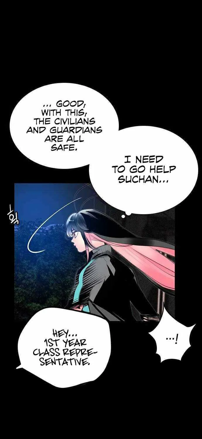 Manhwa Jungle Juice Mangakakalot X Chapter 63 Page 9