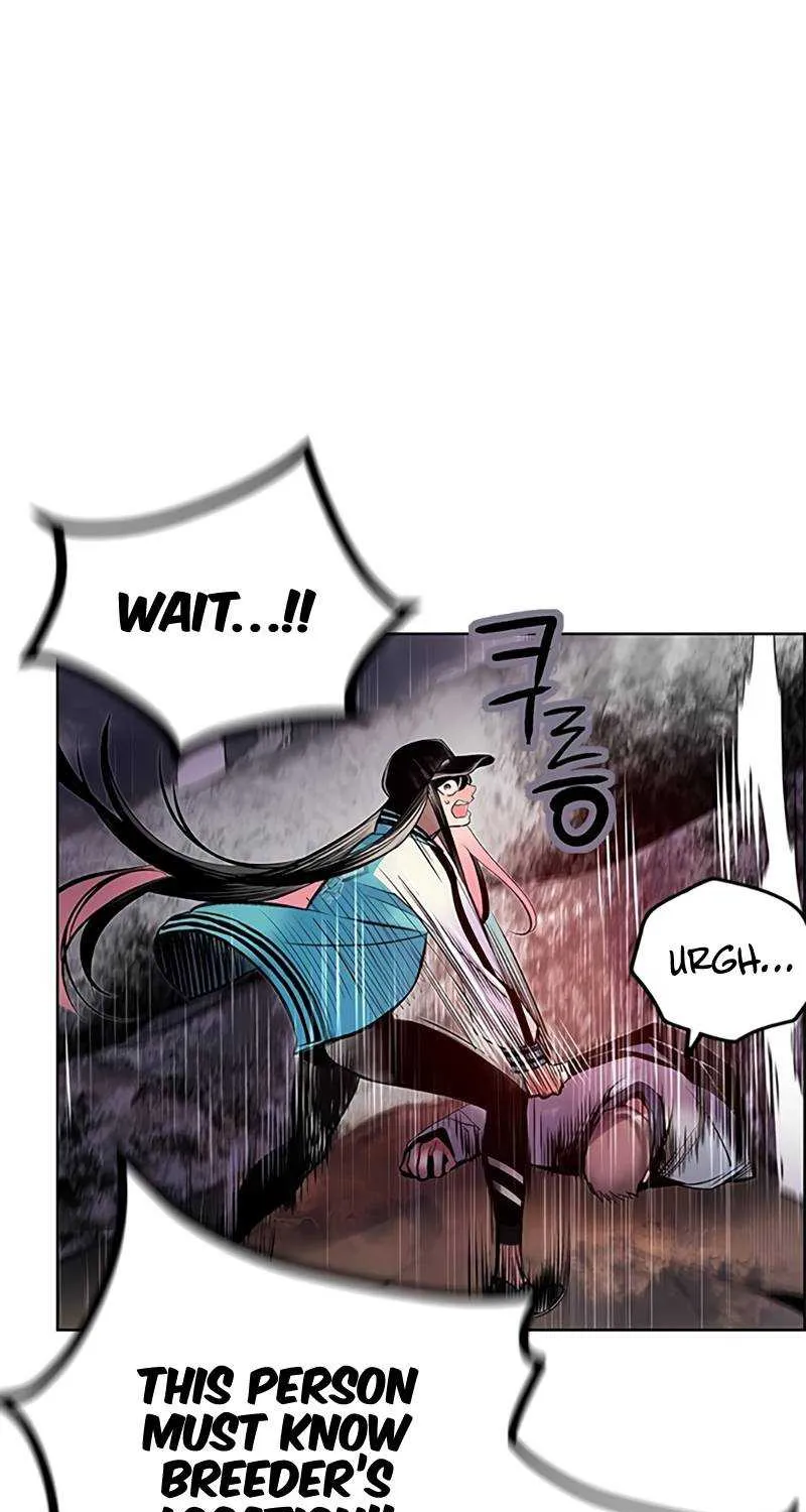 Manhwa Jungle Juice Mangakakalot X Chapter 74 Page 16