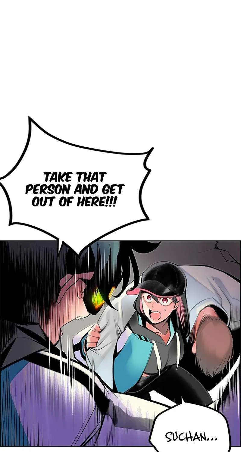 Manhwa Jungle Juice Mangakakalot X Chapter 74 Page 21