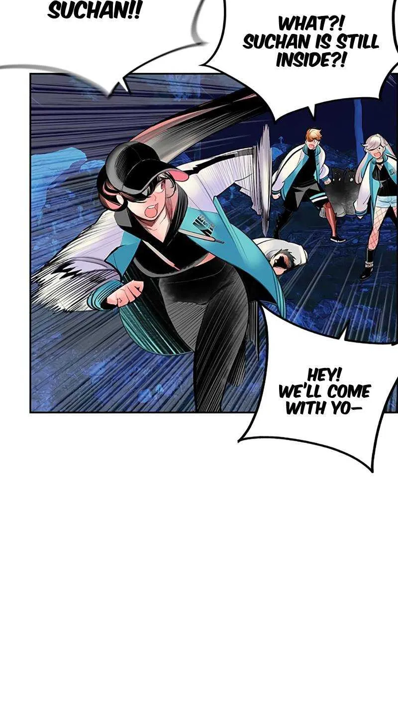 Manhwa Jungle Juice Mangakakalot X Chapter 74 Page 45
