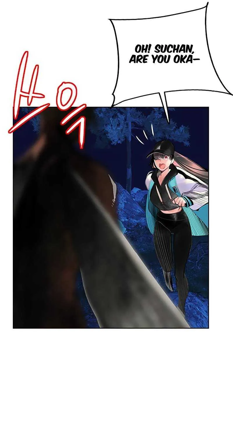 Manhwa Jungle Juice Mangakakalot X Chapter 74 Page 46