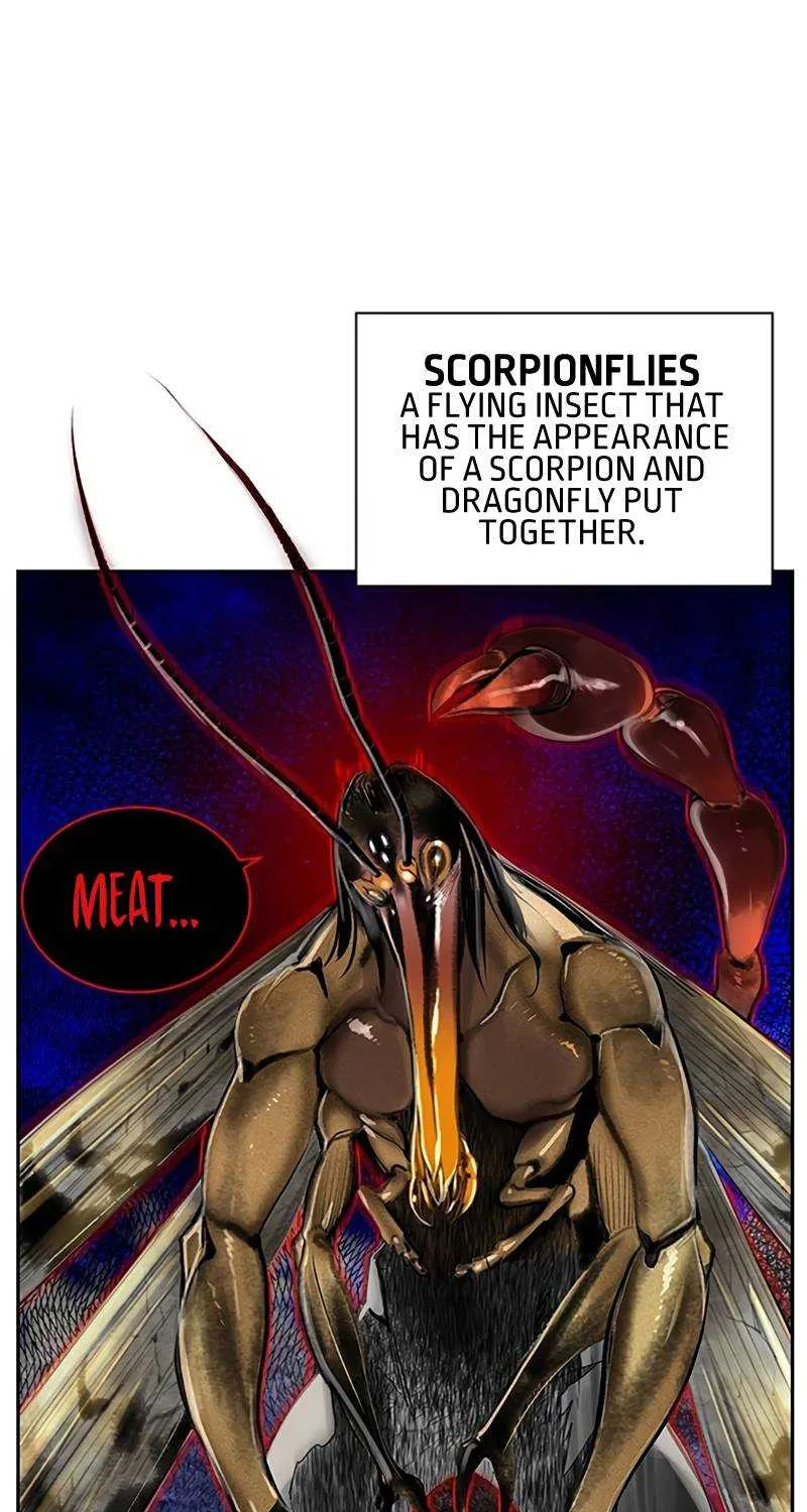Manhwa Jungle Juice Mangakakalot X Chapter 74 Page 49