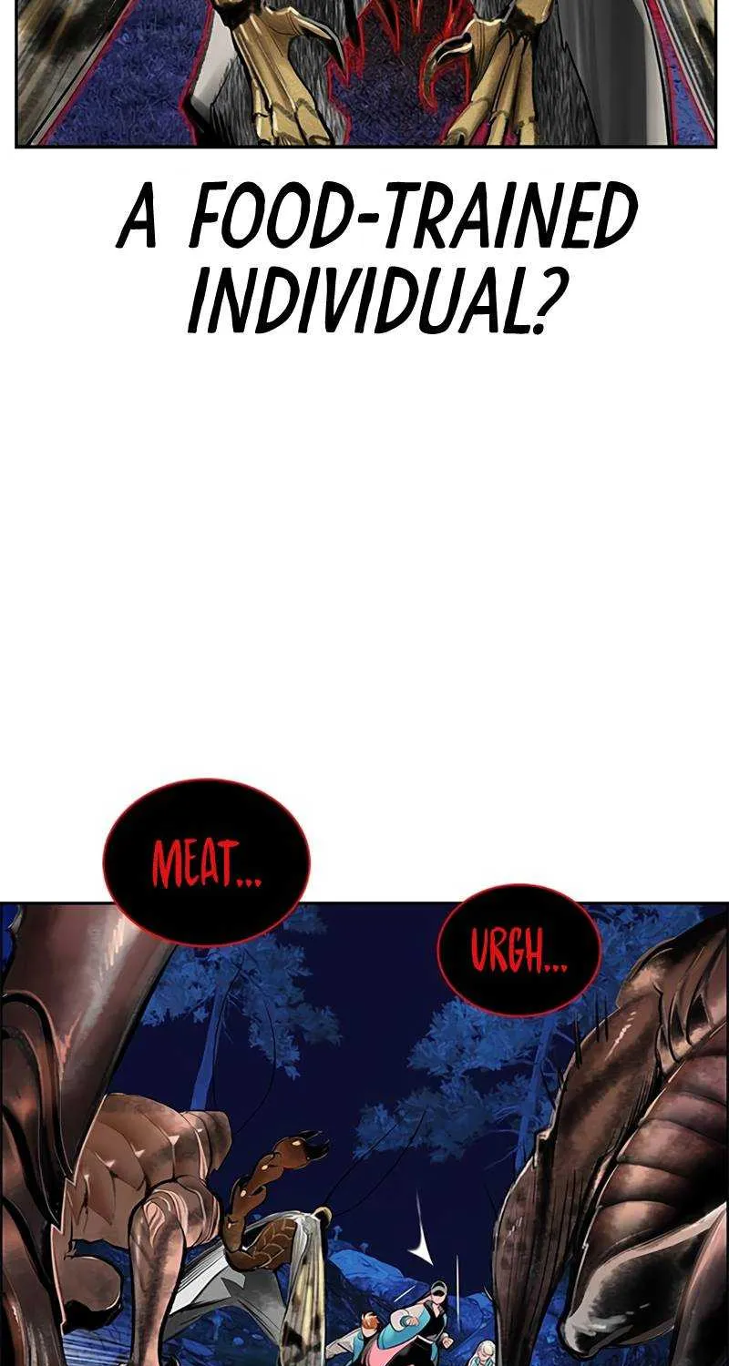 Manhwa Jungle Juice Mangakakalot X Chapter 74 Page 50