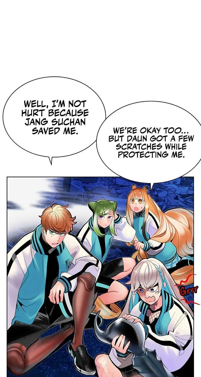 Manhwa Jungle Juice Mangakakalot X Chapter 74 Page 42