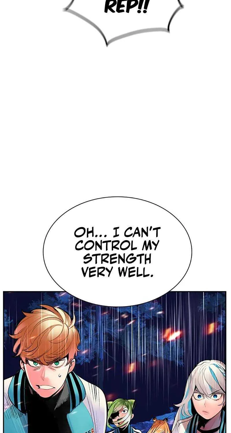 Manhwa Jungle Juice Mangakakalot X Chapter 74 Page 58