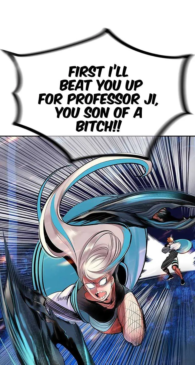 Manhwa Jungle Juice Mangakakalot X Chapter 74 Page 64