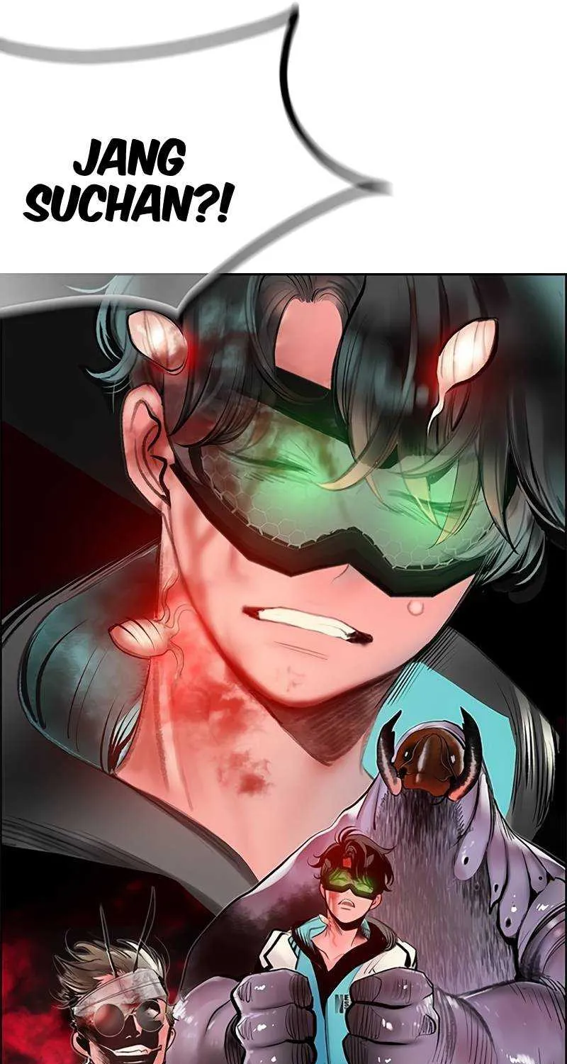 Manhwa Jungle Juice Mangakakalot X Chapter 74 Page 71