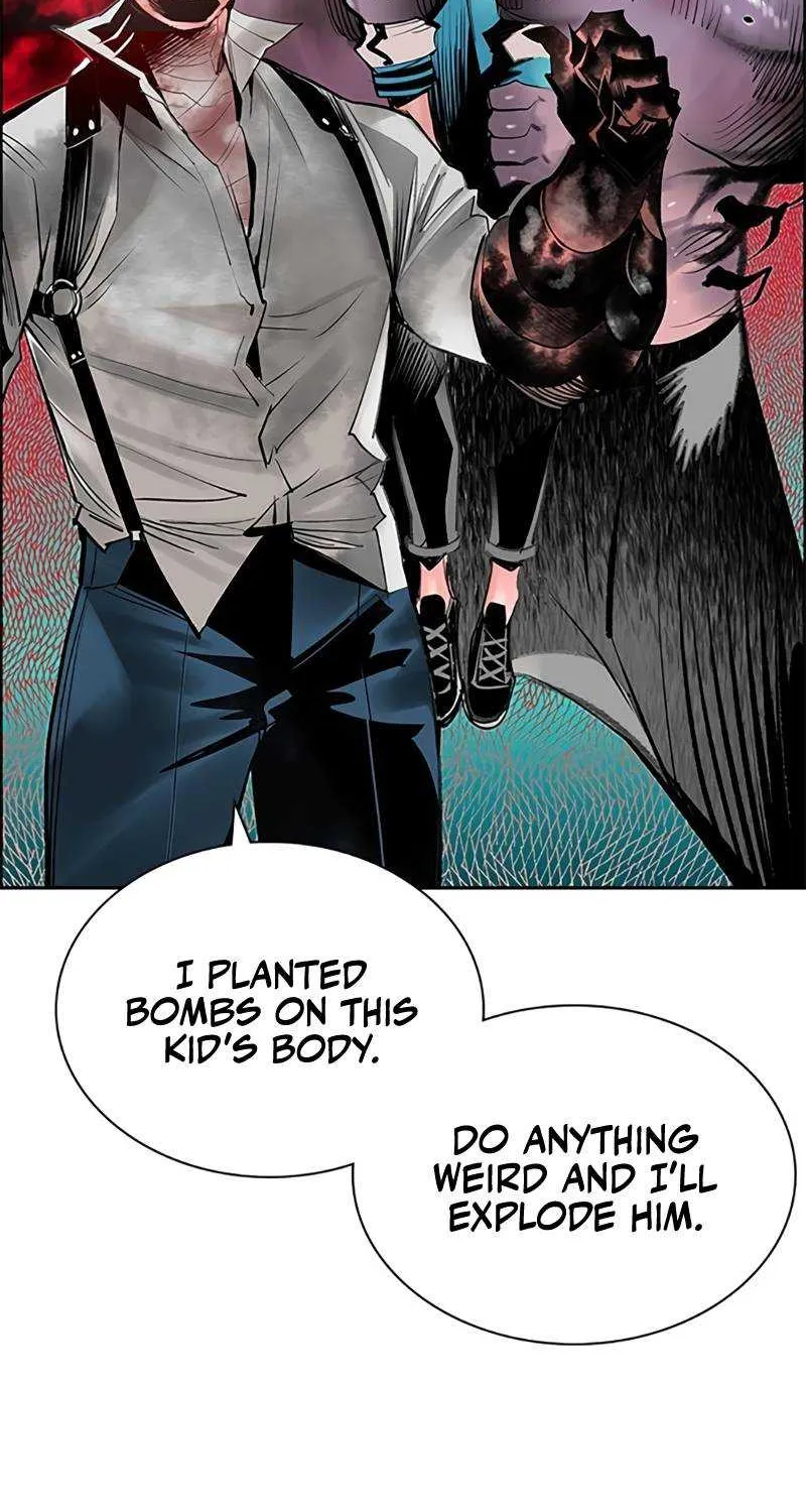 Manhwa Jungle Juice Mangakakalot X Chapter 74 Page 72