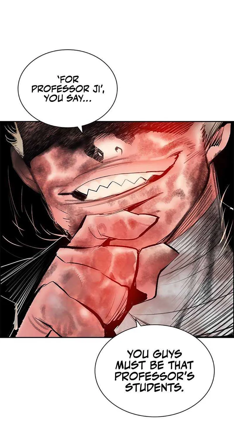 Manhwa Jungle Juice Mangakakalot X Chapter 74 Page 74