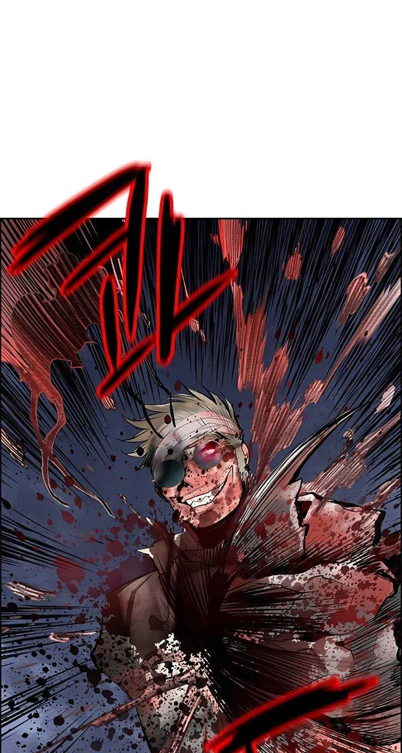 Manhwa Jungle Juice Mangakakalot X Chapter 74 Page 86