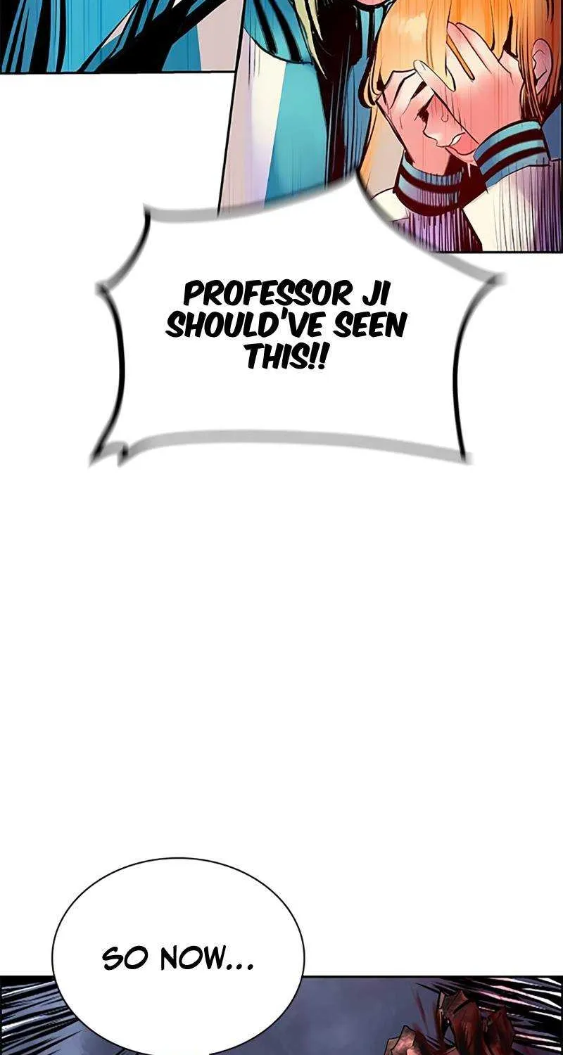 Manhwa Jungle Juice Mangakakalot X Chapter 74 Page 89