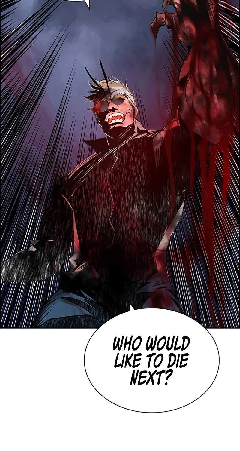 Manhwa Jungle Juice Mangakakalot X Chapter 74 Page 90