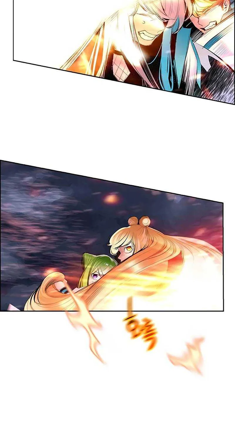 Manhwa Jungle Juice Mangakakalot X Chapter 74 Page 98