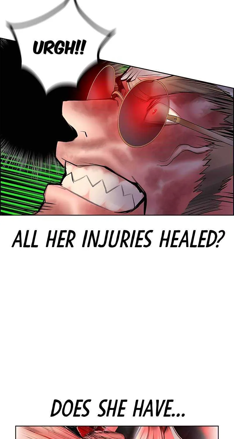 Manhwa Jungle Juice Mangakakalot X Chapter 75 Page 15