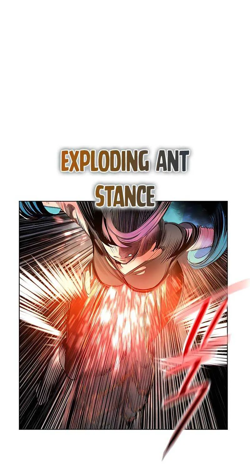 Manhwa Jungle Juice Mangakakalot X Chapter 75 Page 18