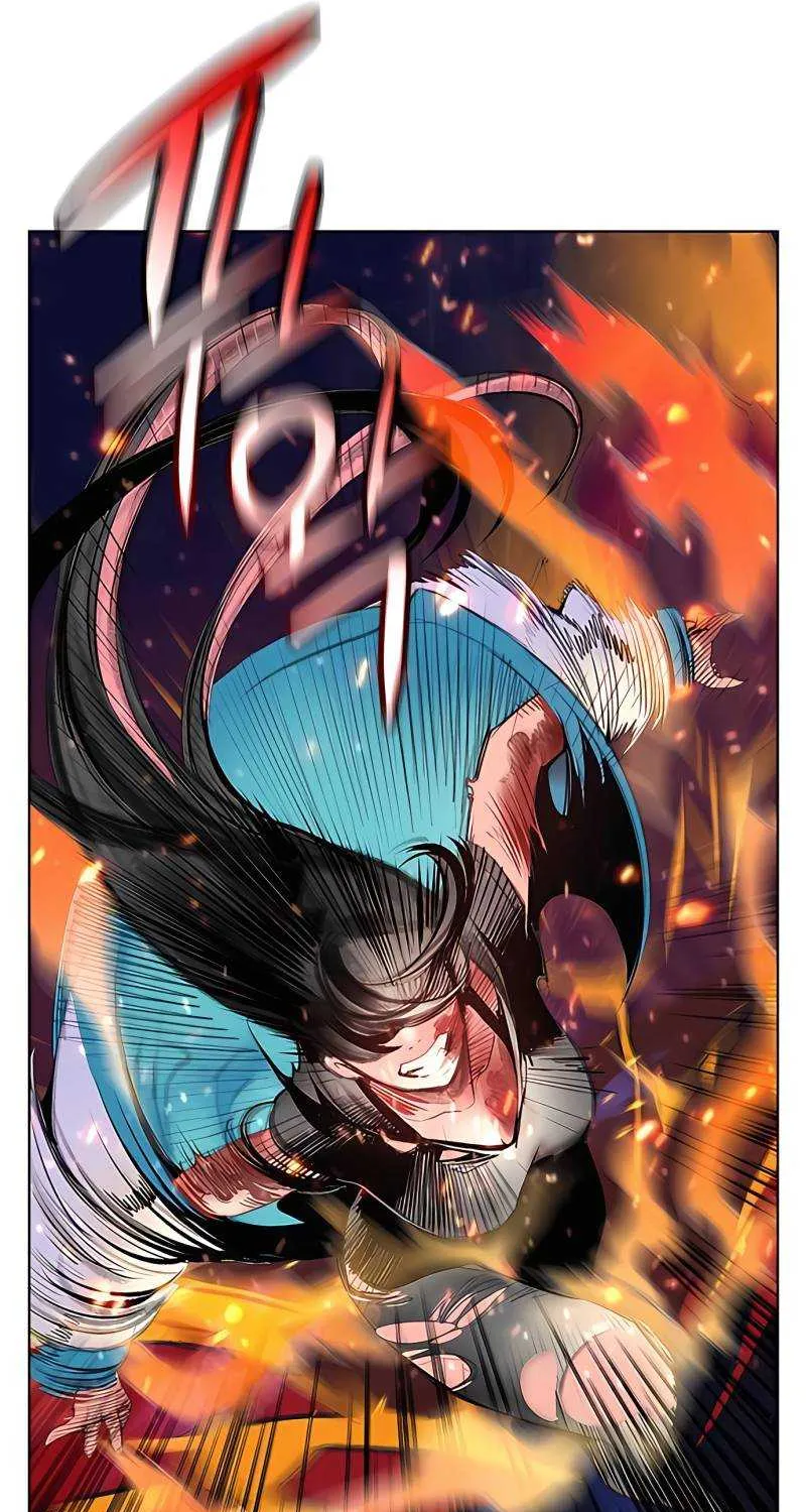 Manhwa Jungle Juice Mangakakalot X Chapter 75 Page 12