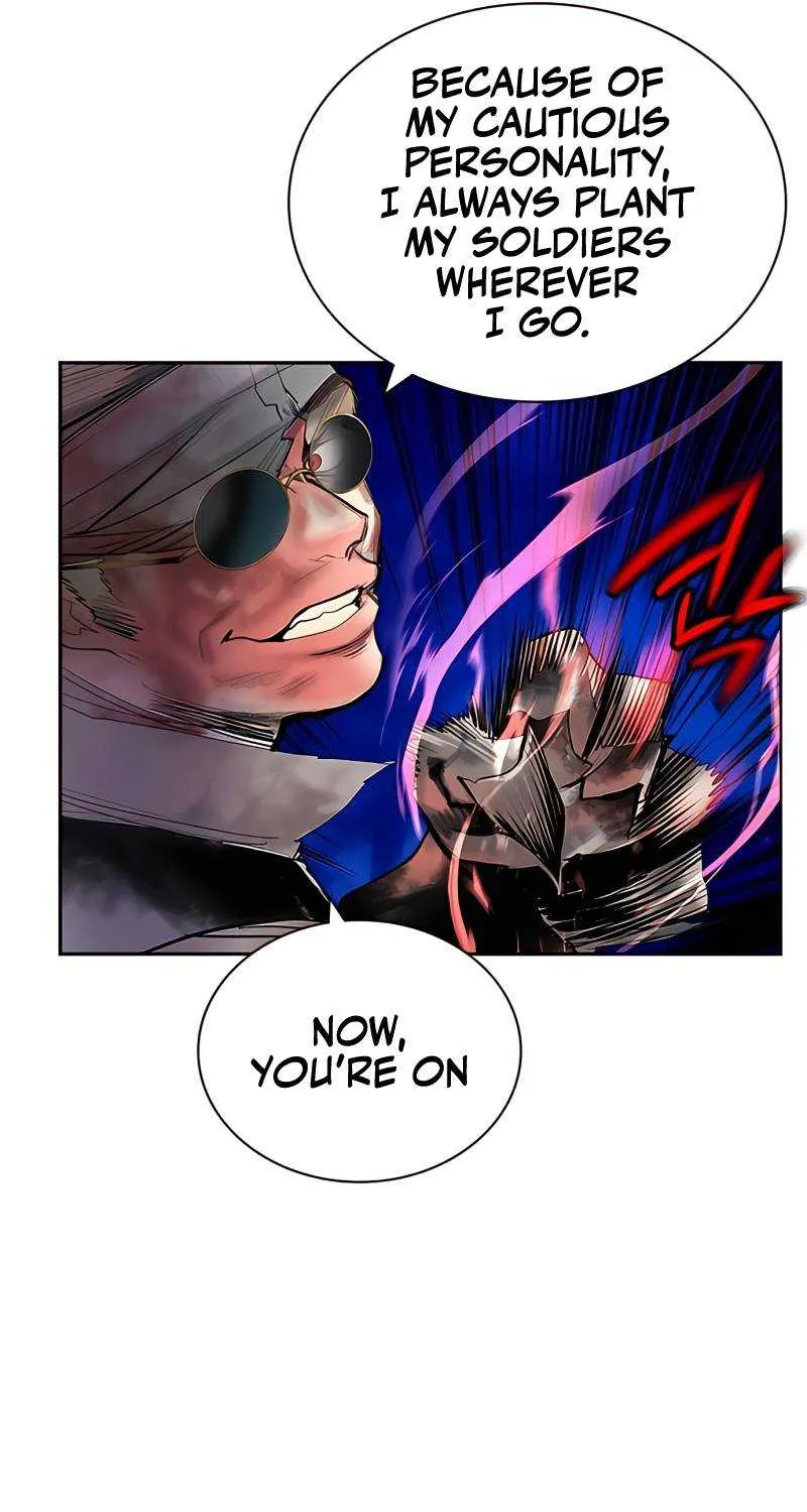 Manhwa Jungle Juice Mangakakalot X Chapter 75 Page 28