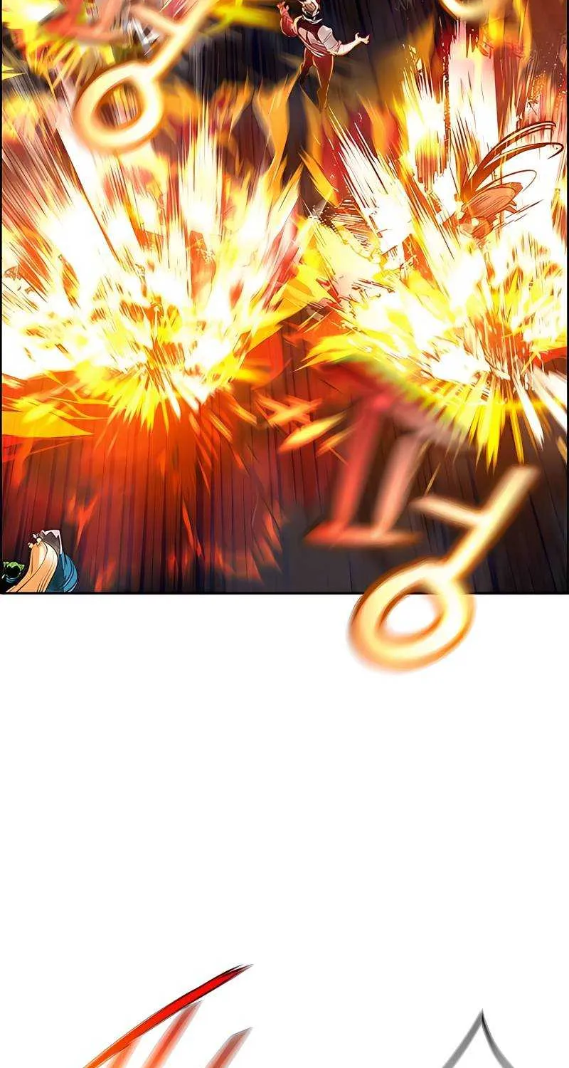 Manhwa Jungle Juice Mangakakalot X Chapter 75 Page 30