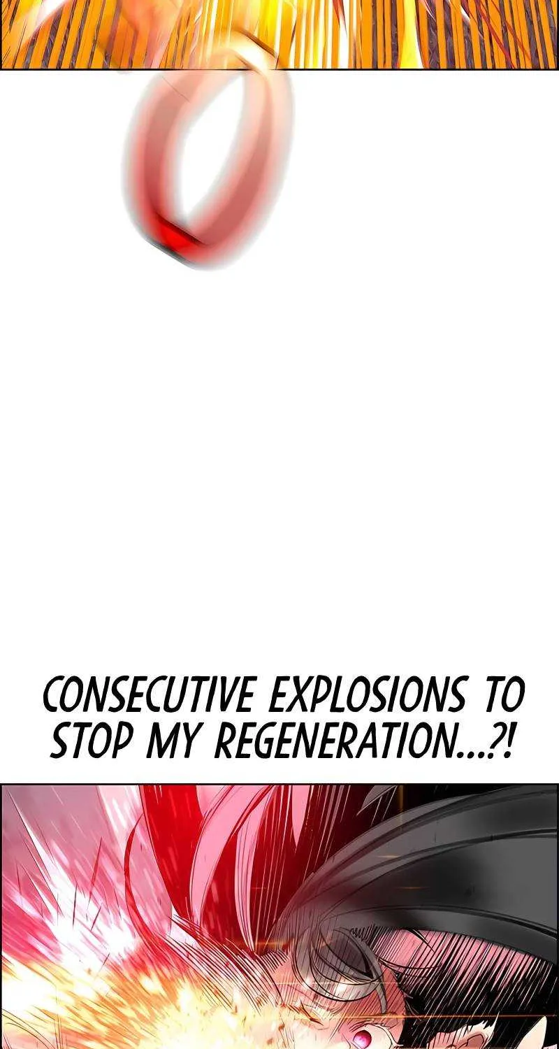 Manhwa Jungle Juice Mangakakalot X Chapter 75 Page 21