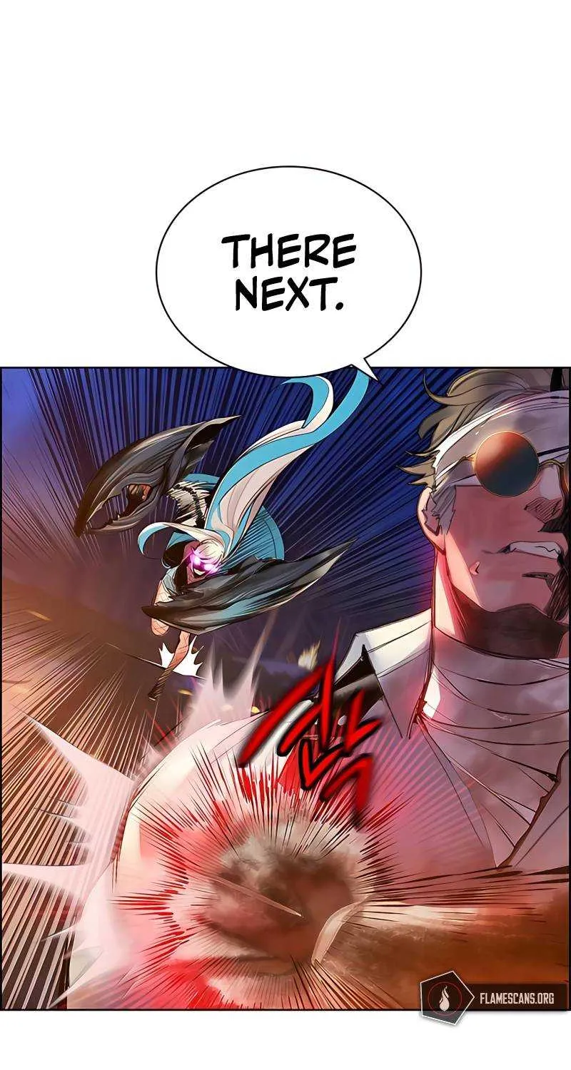 Manhwa Jungle Juice Mangakakalot X Chapter 75 Page 23