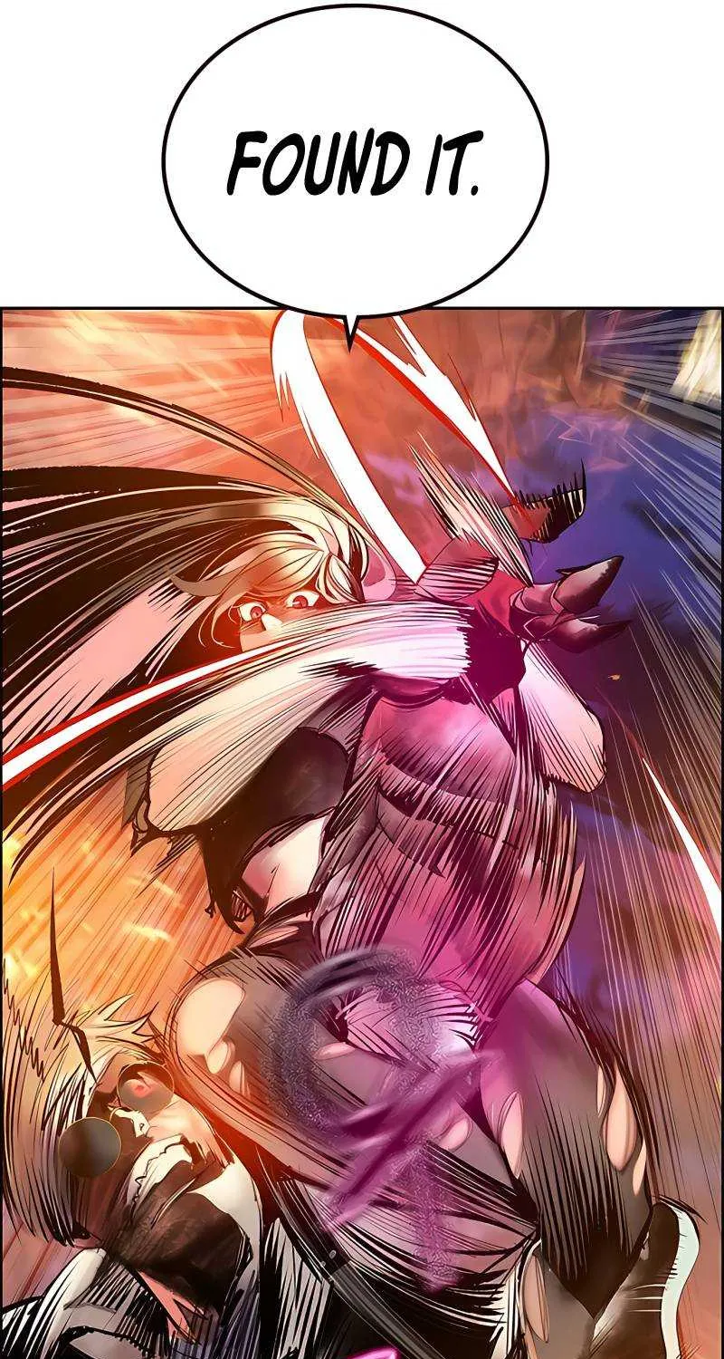 Manhwa Jungle Juice Mangakakalot X Chapter 75 Page 36