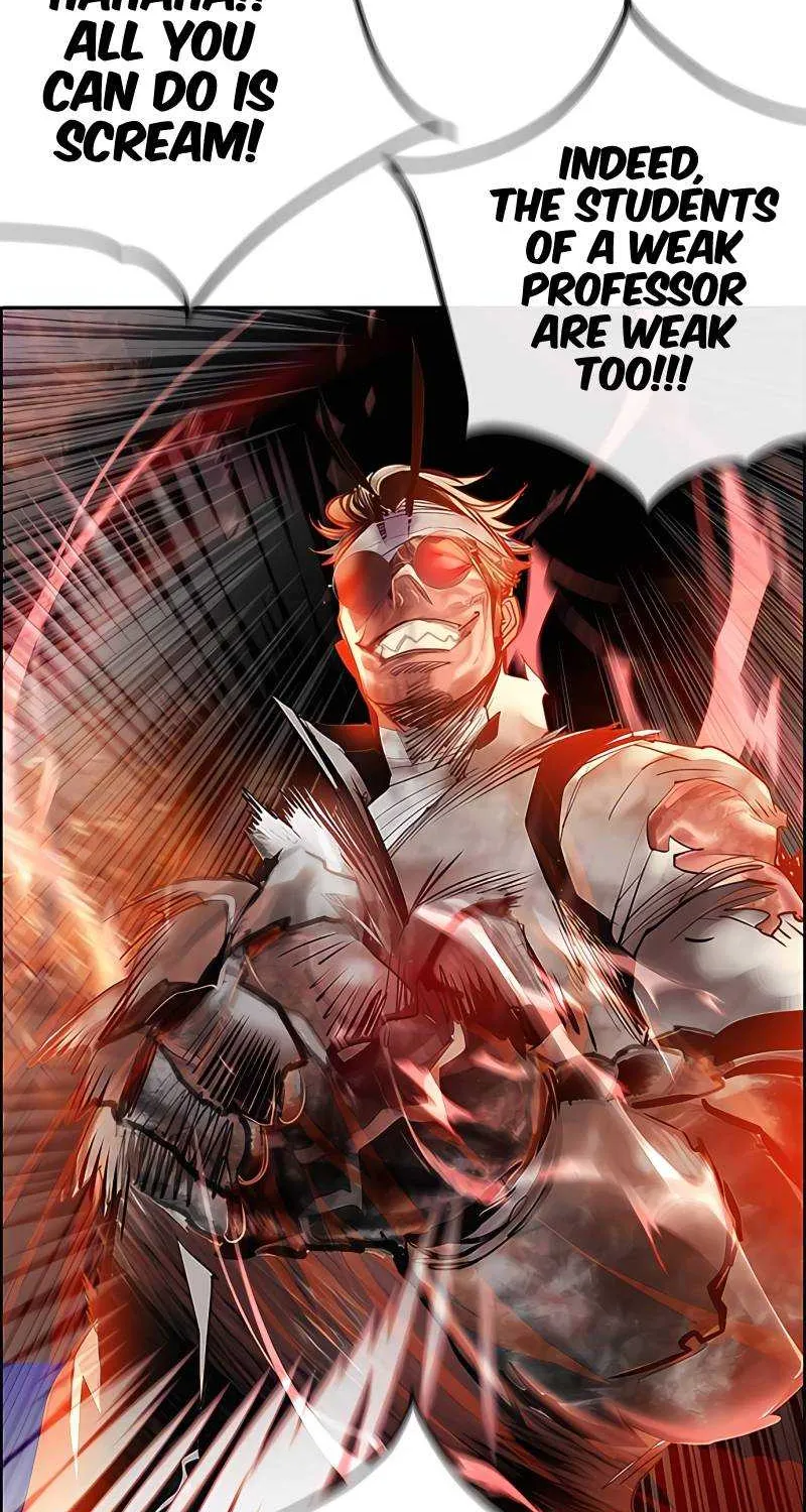 Manhwa Jungle Juice Mangakakalot X Chapter 75 Page 33