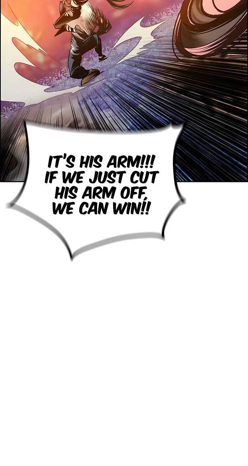 Manhwa Jungle Juice Mangakakalot X Chapter 75 Page 45