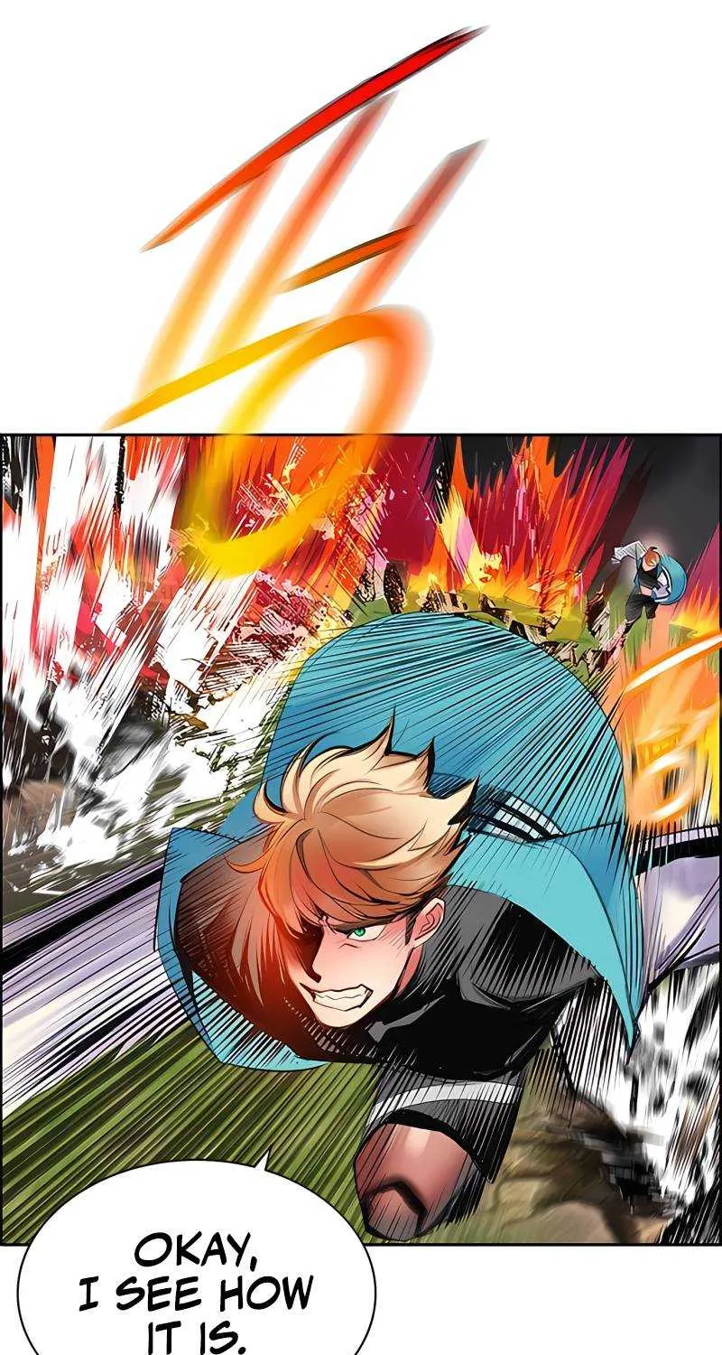 Manhwa Jungle Juice Mangakakalot X Chapter 75 Page 46