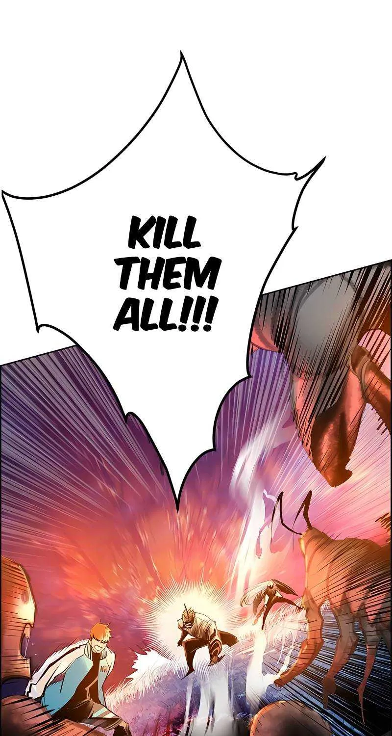 Manhwa Jungle Juice Mangakakalot X Chapter 75 Page 55