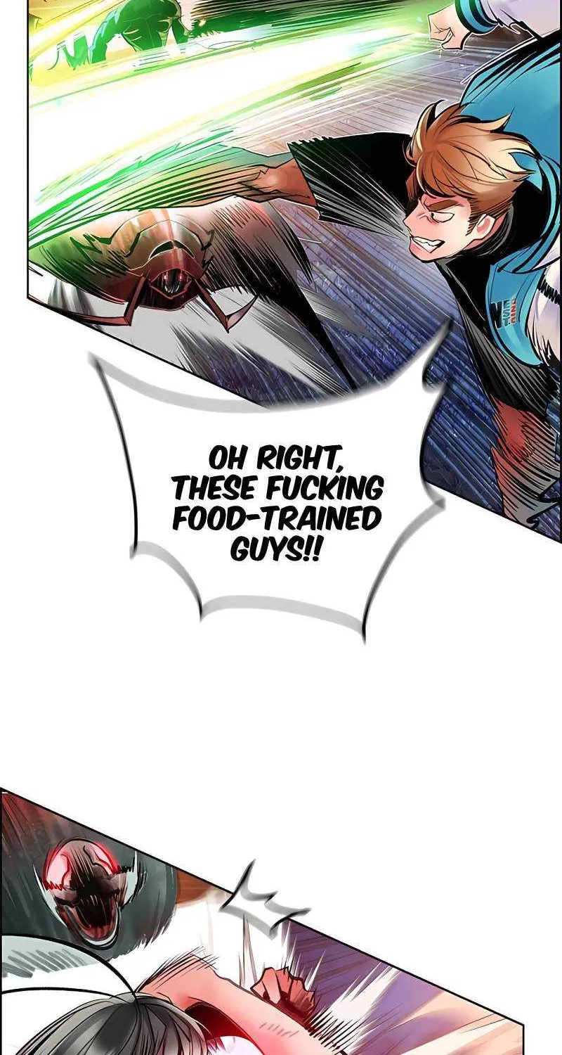 Manhwa Jungle Juice Mangakakalot X Chapter 75 Page 57