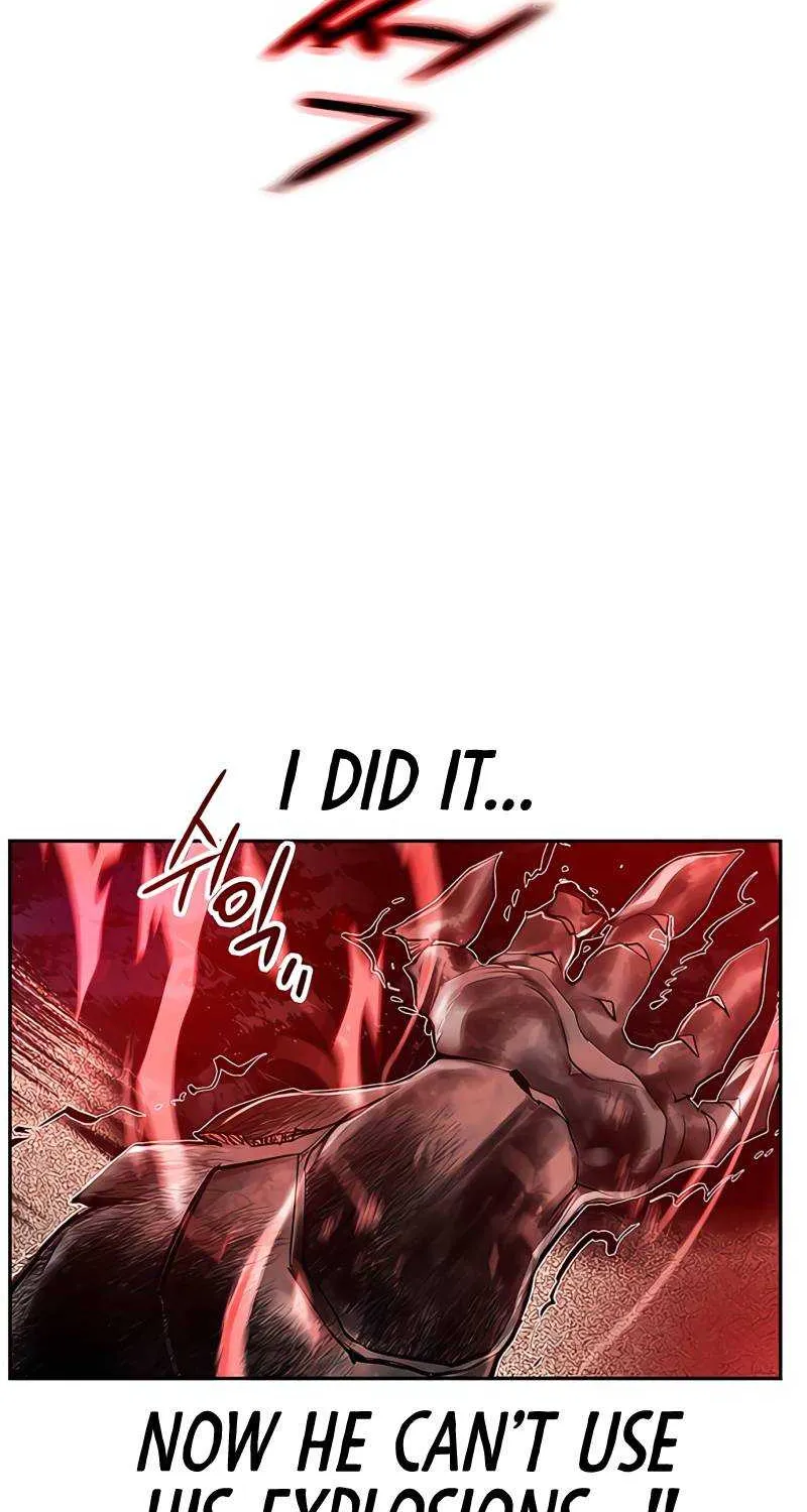 Manhwa Jungle Juice Mangakakalot X Chapter 75 Page 95