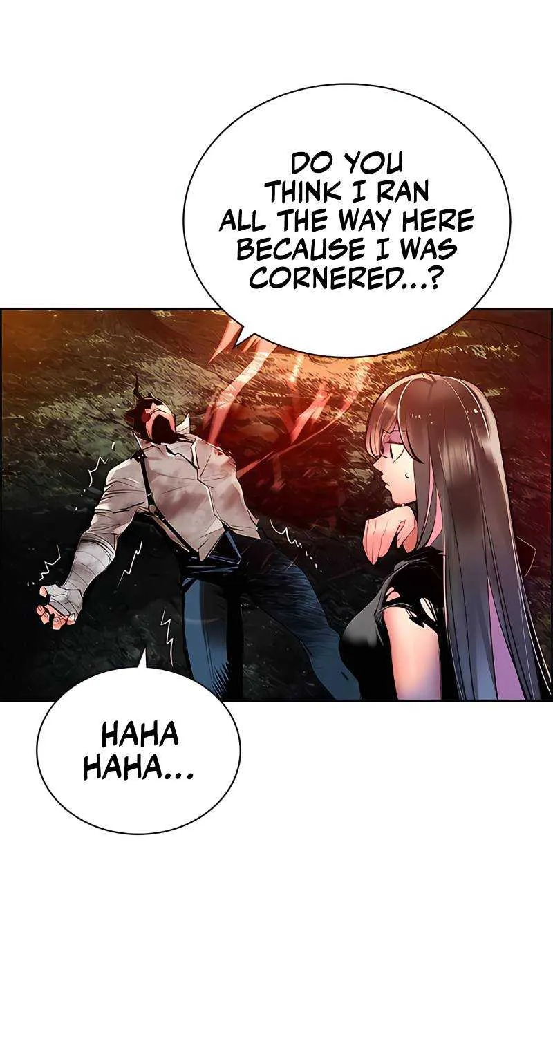 Manhwa Jungle Juice Mangakakalot X Chapter 75 Page 98