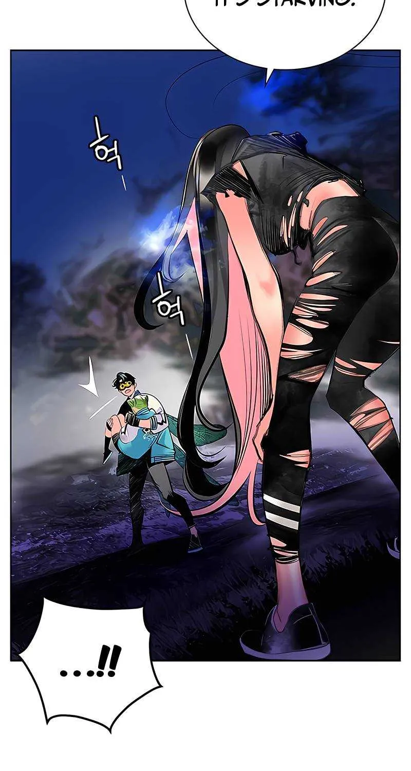 Manhwa Jungle Juice Mangakakalot X Chapter 76 Page 102