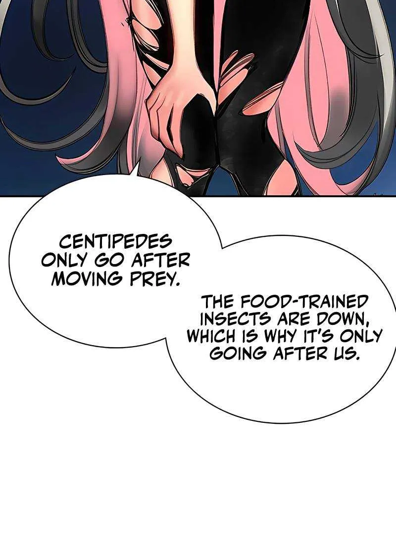 Manhwa Jungle Juice Mangakakalot X Chapter 76 Page 104
