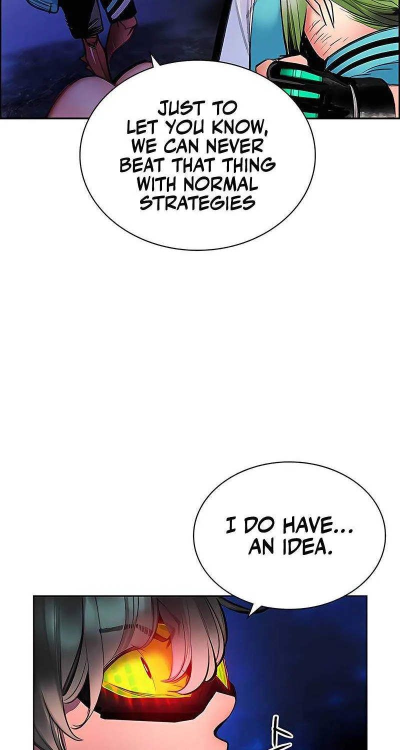 Manhwa Jungle Juice Mangakakalot X Chapter 76 Page 108