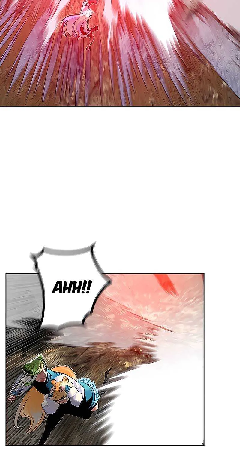Manhwa Jungle Juice Mangakakalot X Chapter 76 Page 14