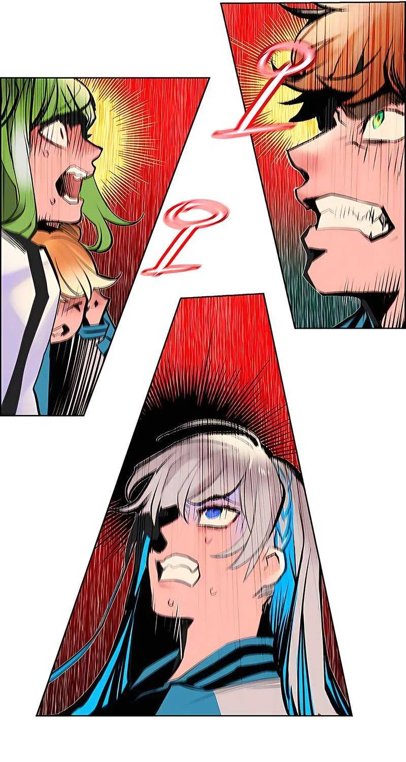 Manhwa Jungle Juice Mangakakalot X Chapter 76 Page 36