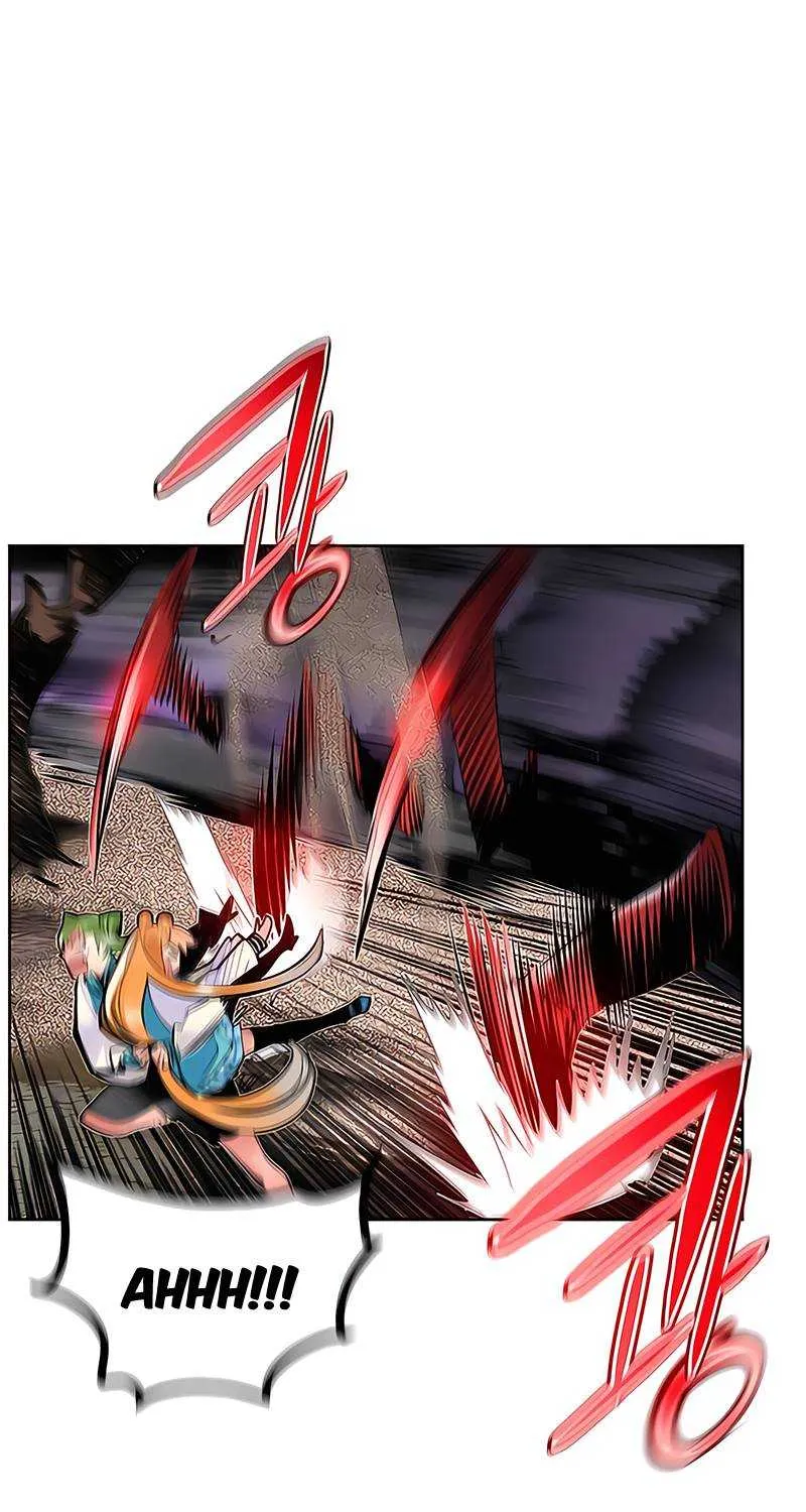 Manhwa Jungle Juice Mangakakalot X Chapter 76 Page 40