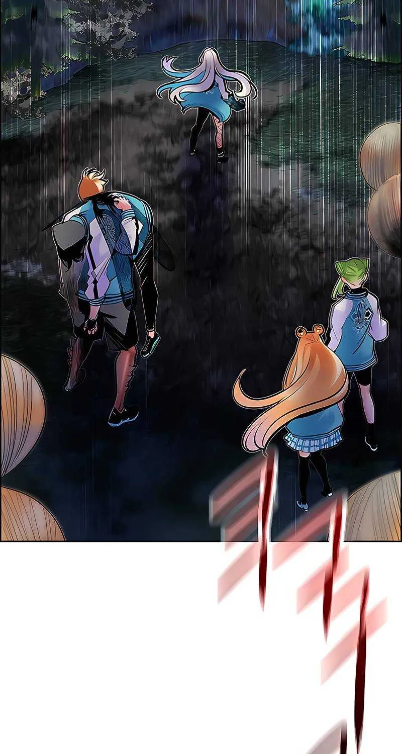 Manhwa Jungle Juice Mangakakalot X Chapter 76 Page 5