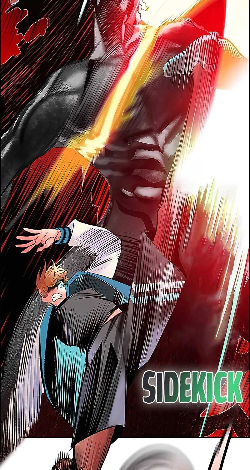 Manhwa Jungle Juice Mangakakalot X Chapter 76 Page 56
