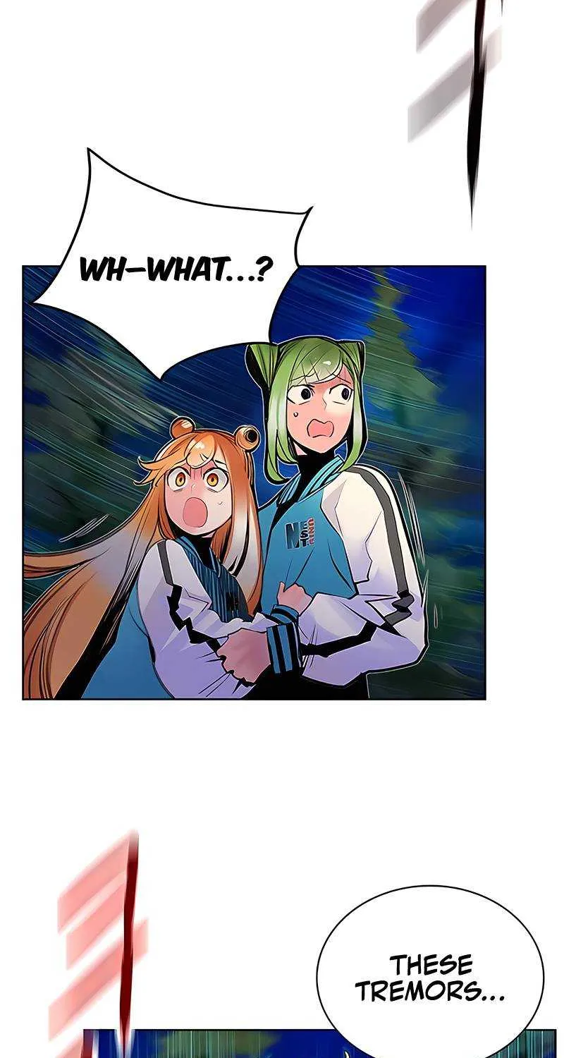 Manhwa Jungle Juice Mangakakalot X Chapter 76 Page 6