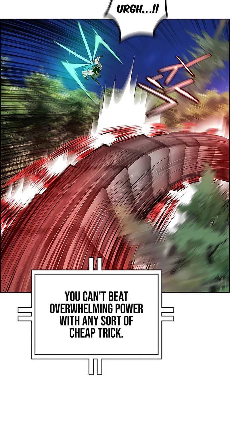 Manhwa Jungle Juice Mangakakalot X Chapter 76 Page 70