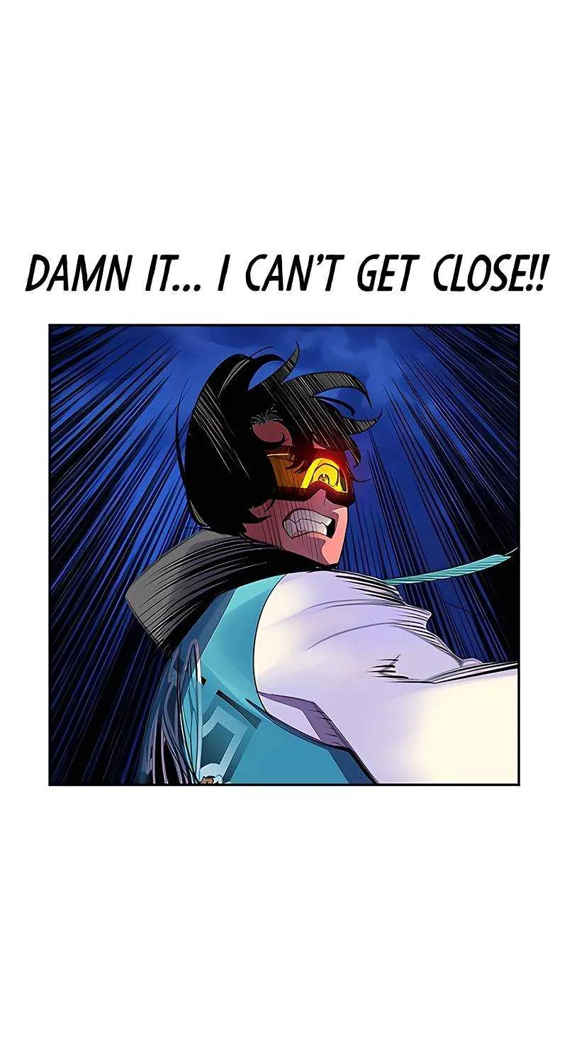 Manhwa Jungle Juice Mangakakalot X Chapter 76 Page 77