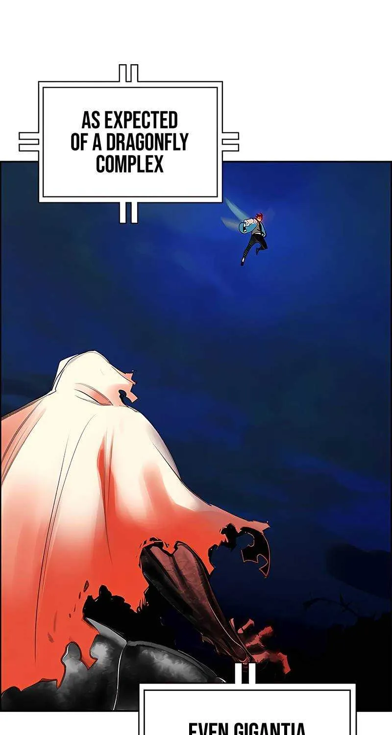 Manhwa Jungle Juice Mangakakalot X Chapter 76 Page 78