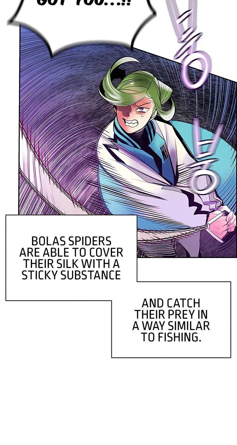 Manhwa Jungle Juice Mangakakalot X Chapter 76 Page 87
