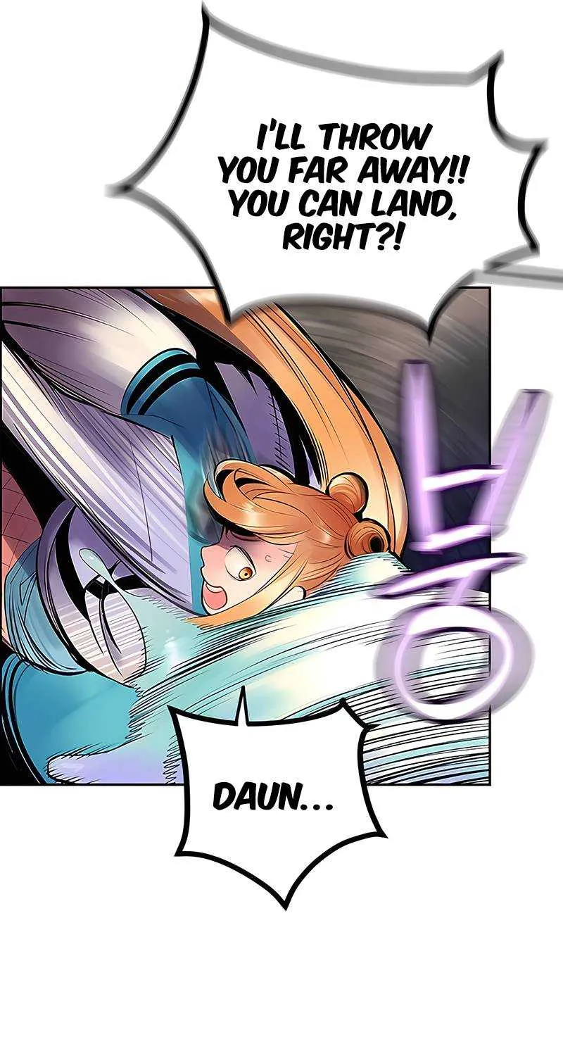 Manhwa Jungle Juice Mangakakalot X Chapter 76 Page 89