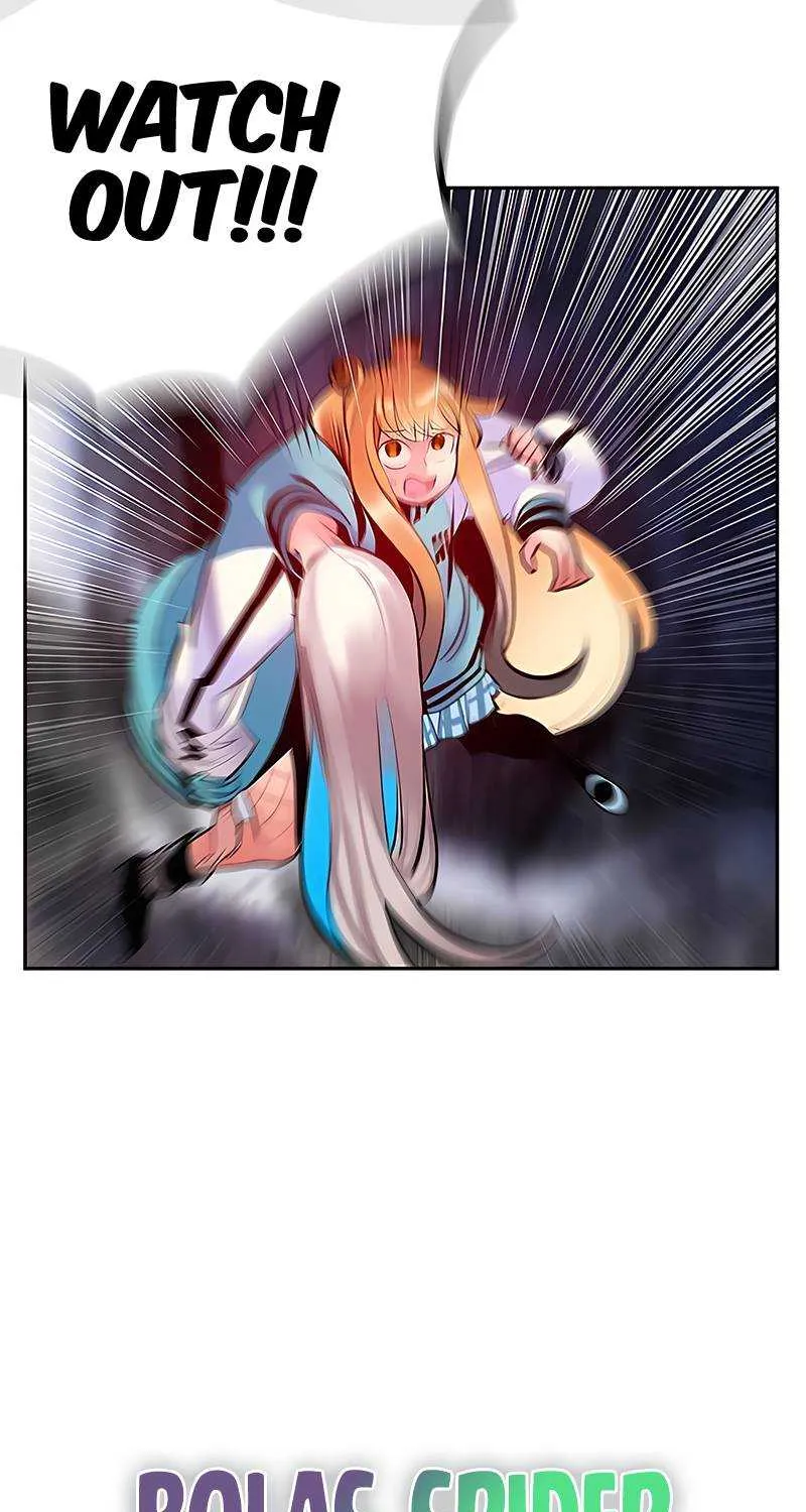 Manhwa Jungle Juice Mangakakalot X Chapter 76 Page 83