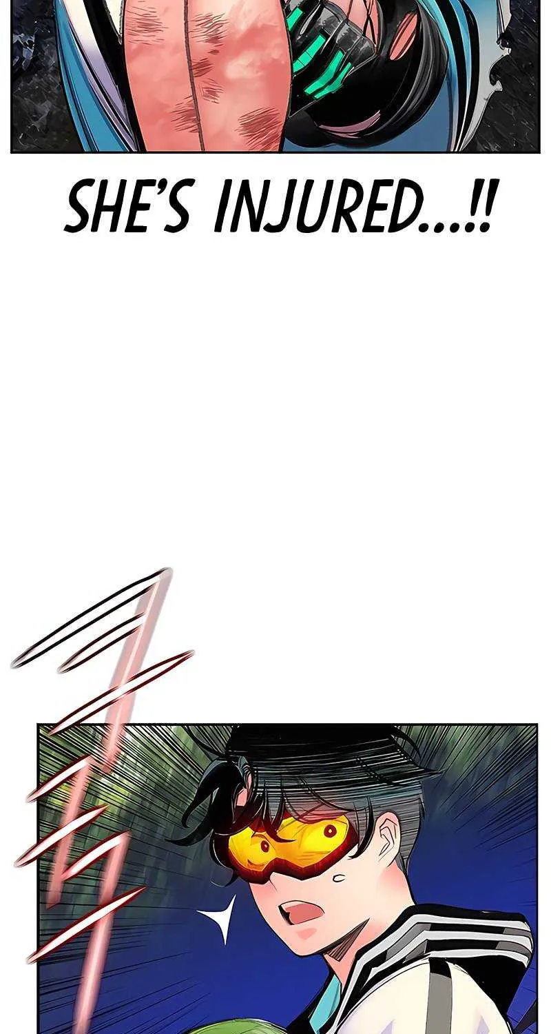 Manhwa Jungle Juice Mangakakalot X Chapter 76 Page 99