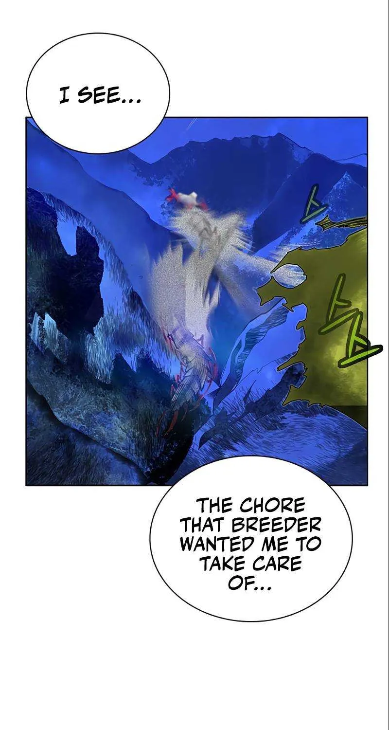 Manhwa Jungle Juice Mangakakalot X Chapter 77 Page 15